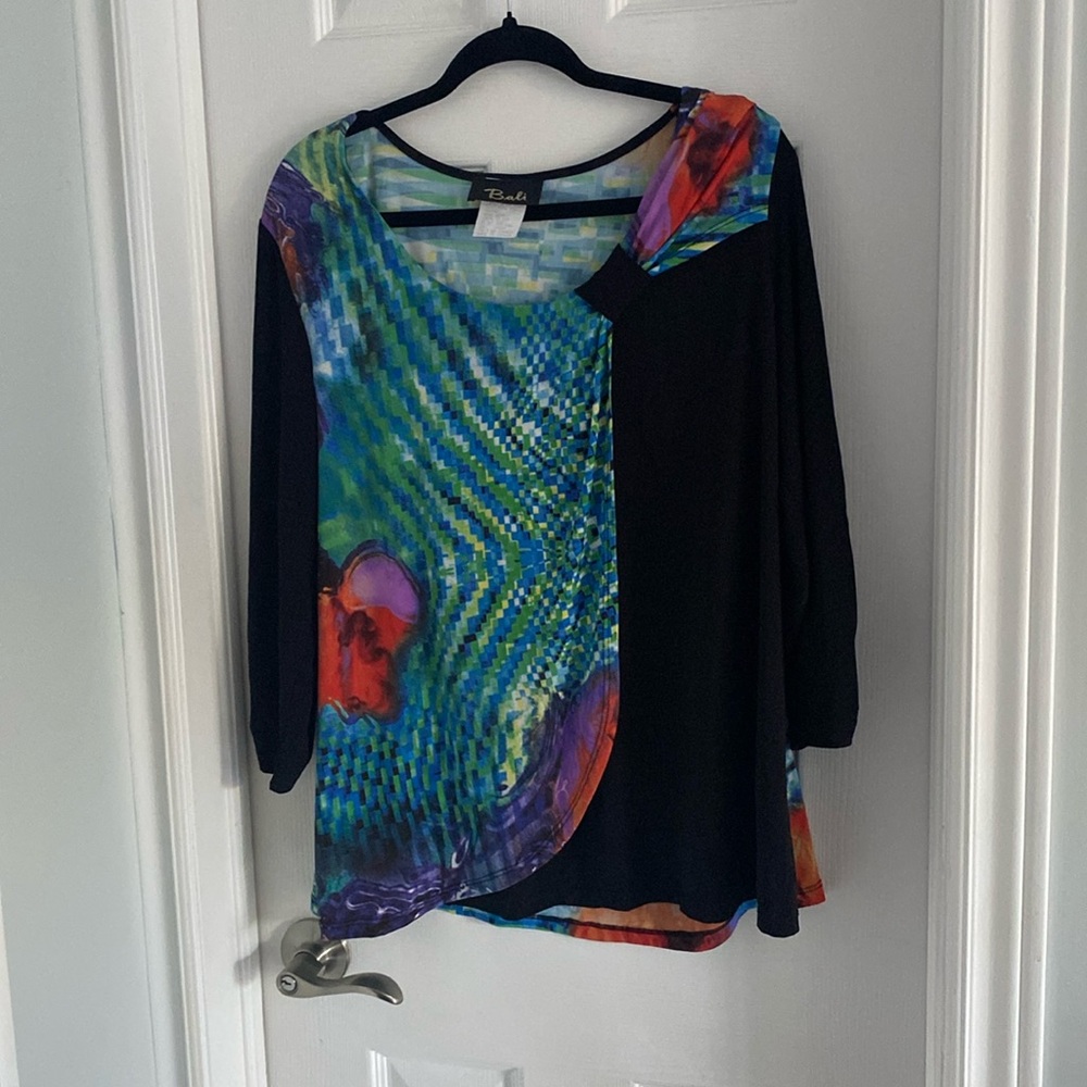 Tunic-XXL